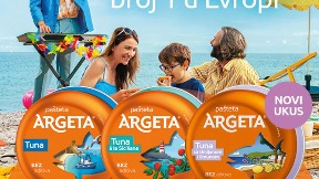 Mediteranski ukus leta
